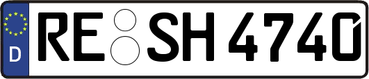 RE-SH4740