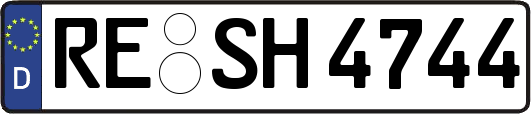 RE-SH4744
