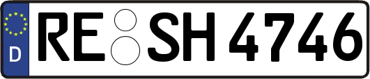 RE-SH4746