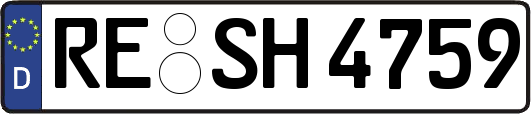 RE-SH4759