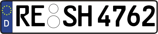 RE-SH4762