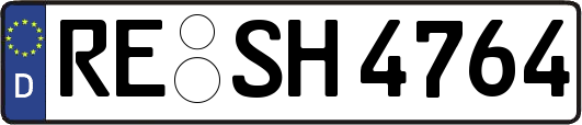 RE-SH4764