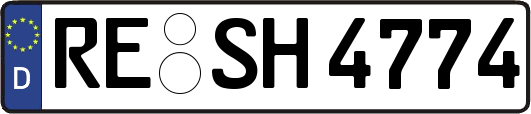 RE-SH4774