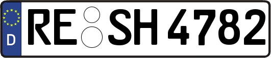 RE-SH4782