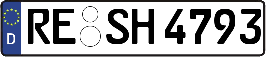 RE-SH4793