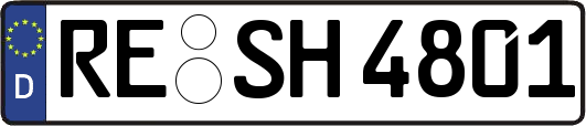 RE-SH4801