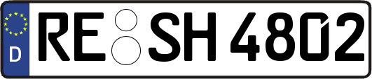 RE-SH4802