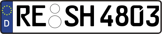 RE-SH4803