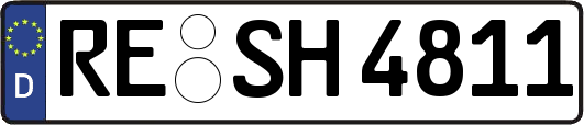 RE-SH4811