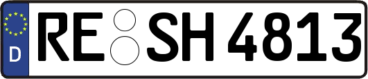 RE-SH4813