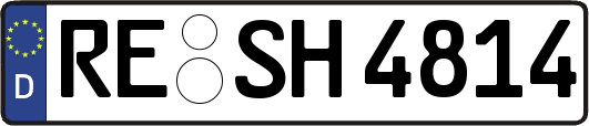 RE-SH4814