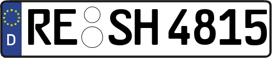 RE-SH4815