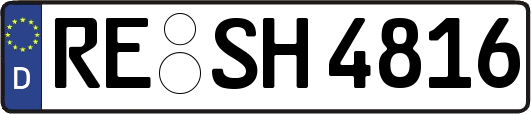 RE-SH4816