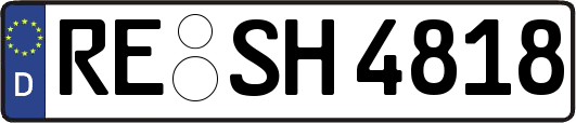 RE-SH4818