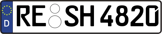 RE-SH4820