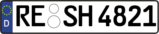RE-SH4821
