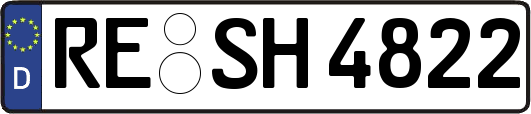 RE-SH4822