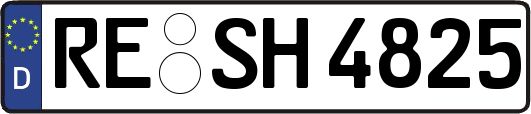 RE-SH4825