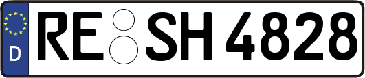 RE-SH4828
