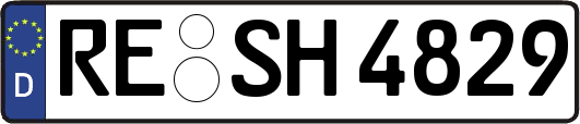 RE-SH4829