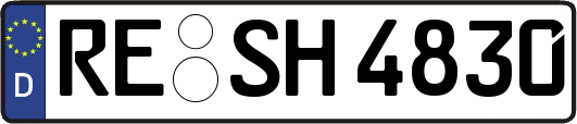 RE-SH4830