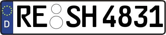 RE-SH4831