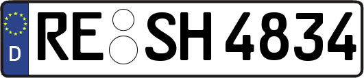 RE-SH4834