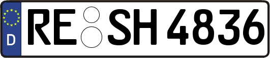 RE-SH4836