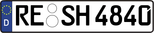 RE-SH4840