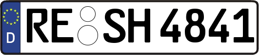RE-SH4841