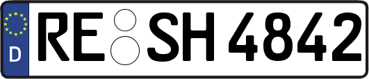 RE-SH4842