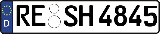 RE-SH4845