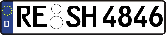 RE-SH4846