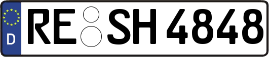 RE-SH4848
