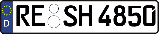 RE-SH4850