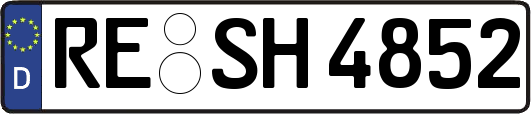 RE-SH4852