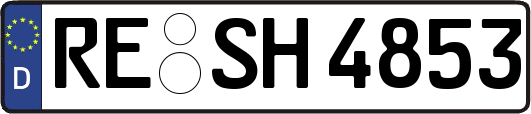 RE-SH4853