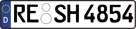 RE-SH4854