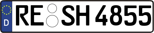RE-SH4855