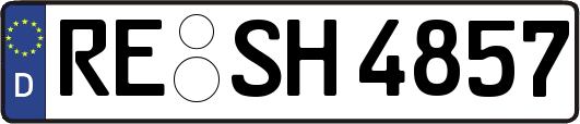 RE-SH4857