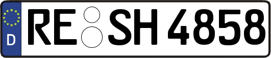 RE-SH4858