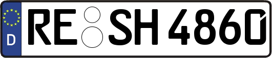RE-SH4860