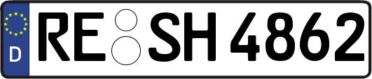 RE-SH4862