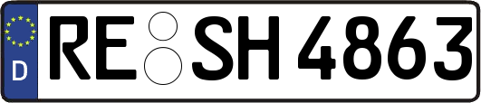 RE-SH4863