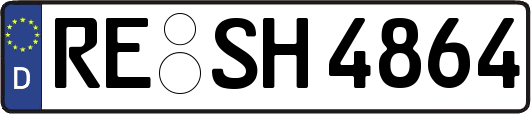 RE-SH4864