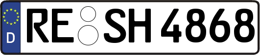 RE-SH4868