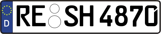 RE-SH4870