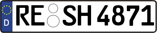 RE-SH4871