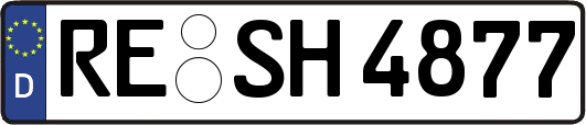 RE-SH4877