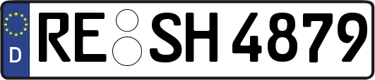 RE-SH4879
